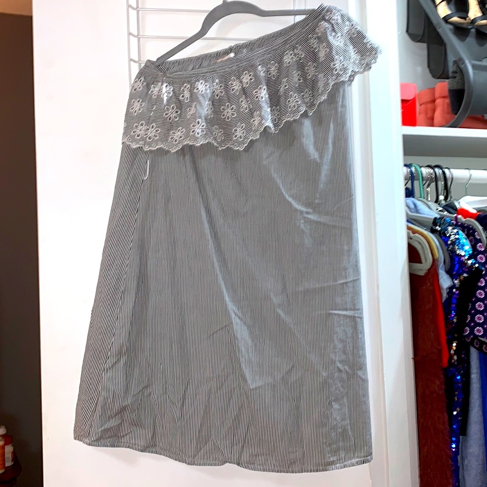Summery dress